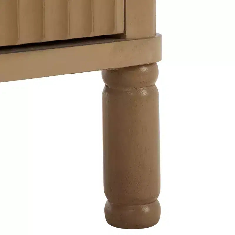 2-Door Media Stand TV Cabinet