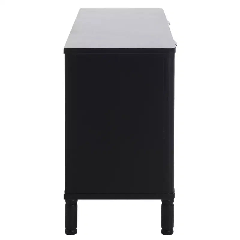 2-Door Media Stand TV Cabinet
