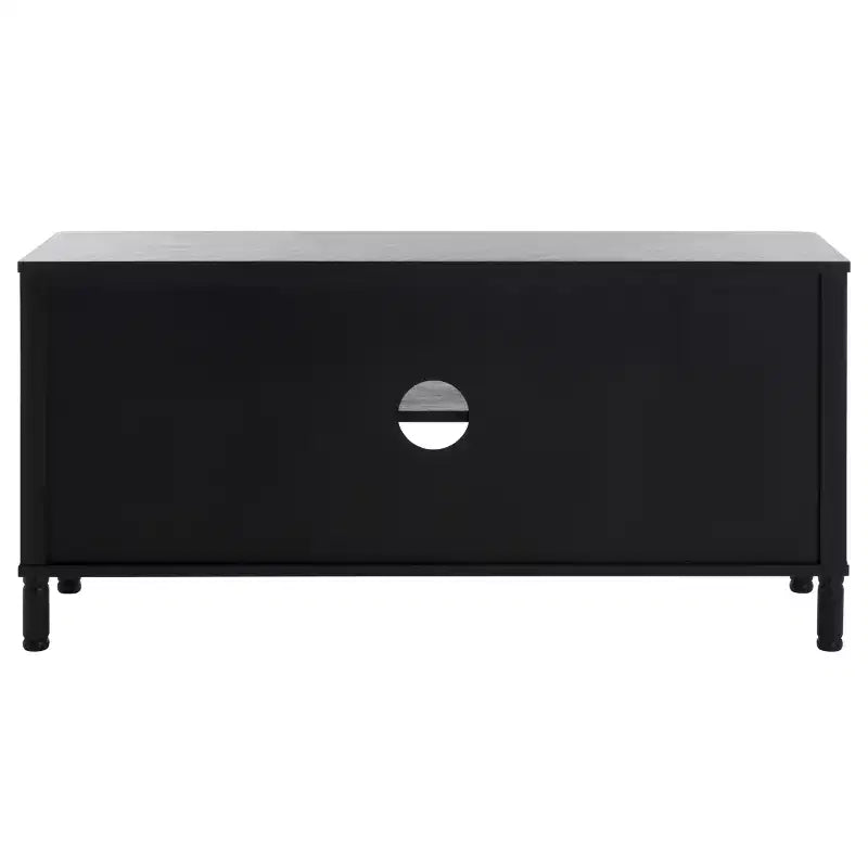 2-Door Media Stand TV Cabinet