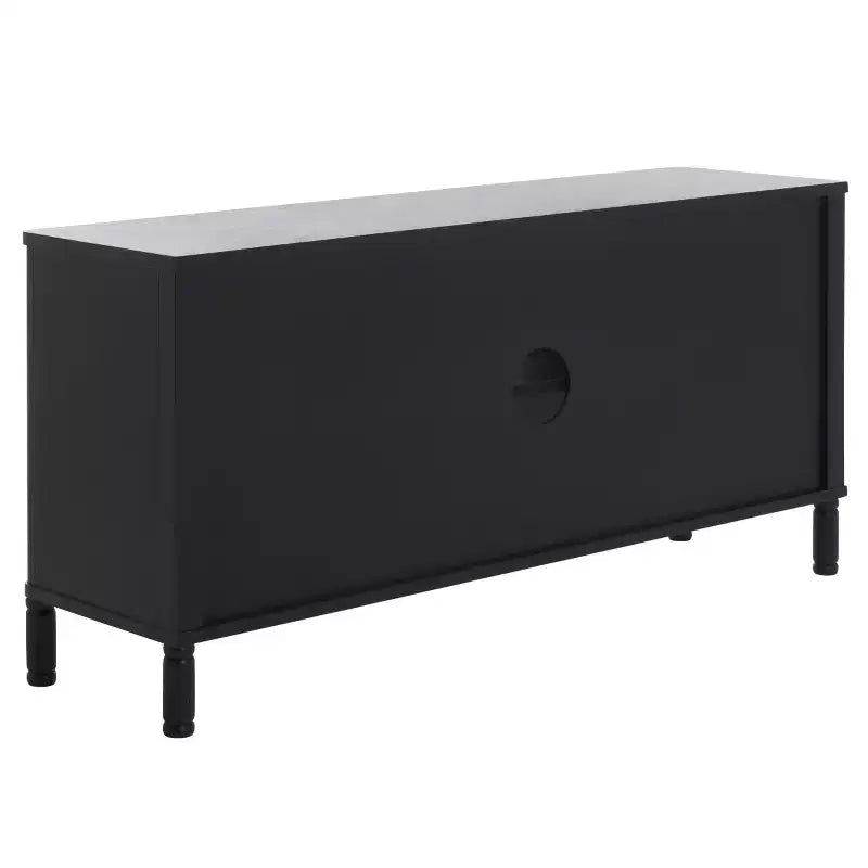 2-Door Media Stand TV Cabinet