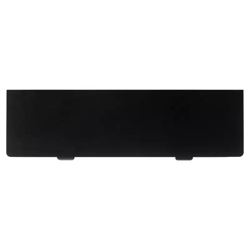 2-Door Media Stand TV Cabinet