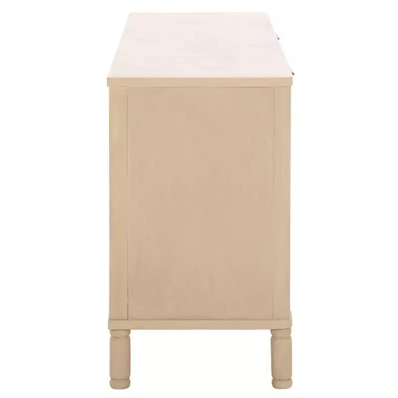 2-Door Media Stand TV Cabinet