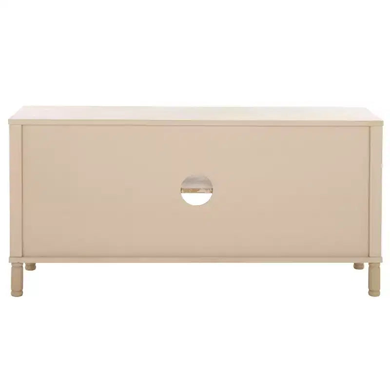 2-Door Media Stand TV Cabinet