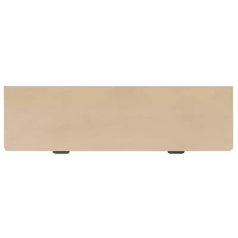 2-Door Media Stand TV Cabinet
