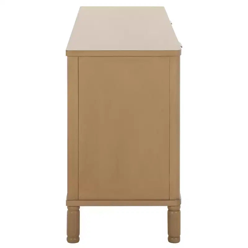 2-Door Media Stand TV Cabinet