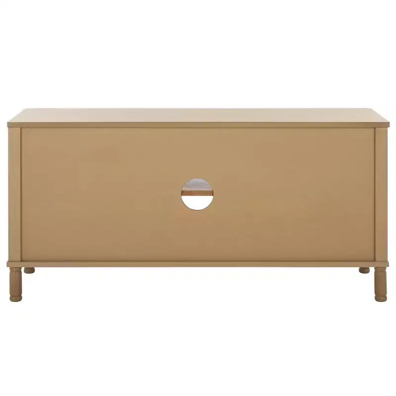 2-Door Media Stand TV Cabinet