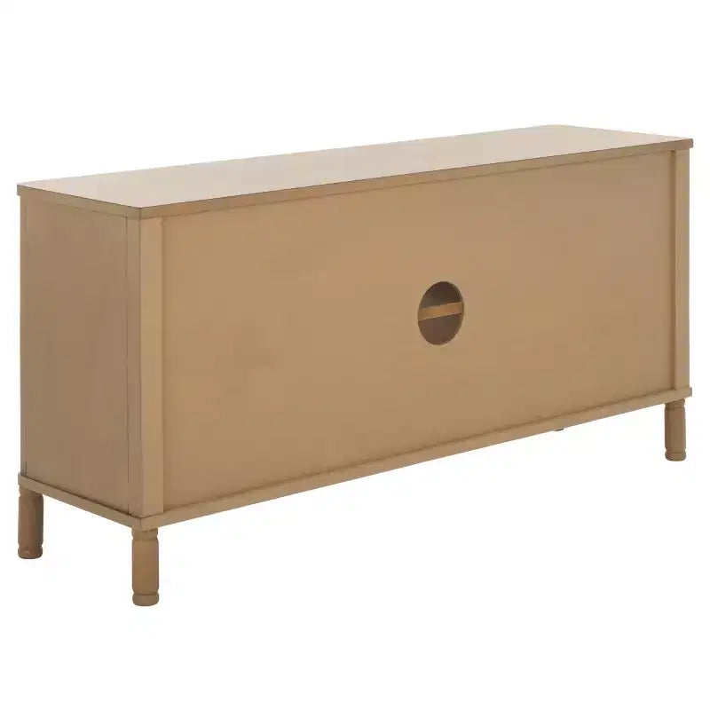 2-Door Media Stand TV Cabinet