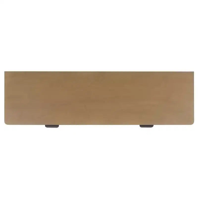 2-Door Media Stand TV Cabinet