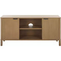 Thurston 2 Dr Media Stand - MED5712 - Safavieh
