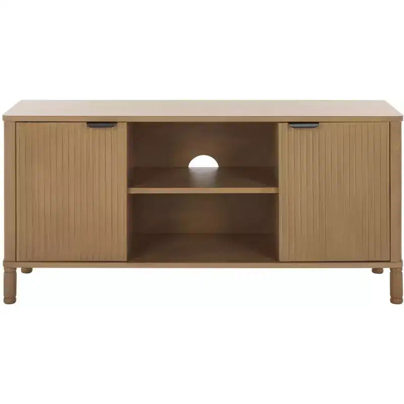 Thurston 2 Dr Media Stand - MED5712 - Safavieh