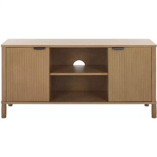 Thurston 2 Dr Media Stand - MED5712 - Safavieh