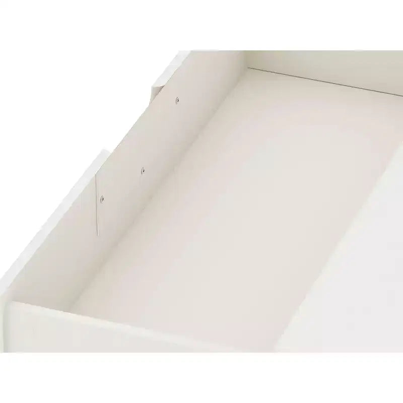 Mid-Century Modern 3-Drawer Dresser