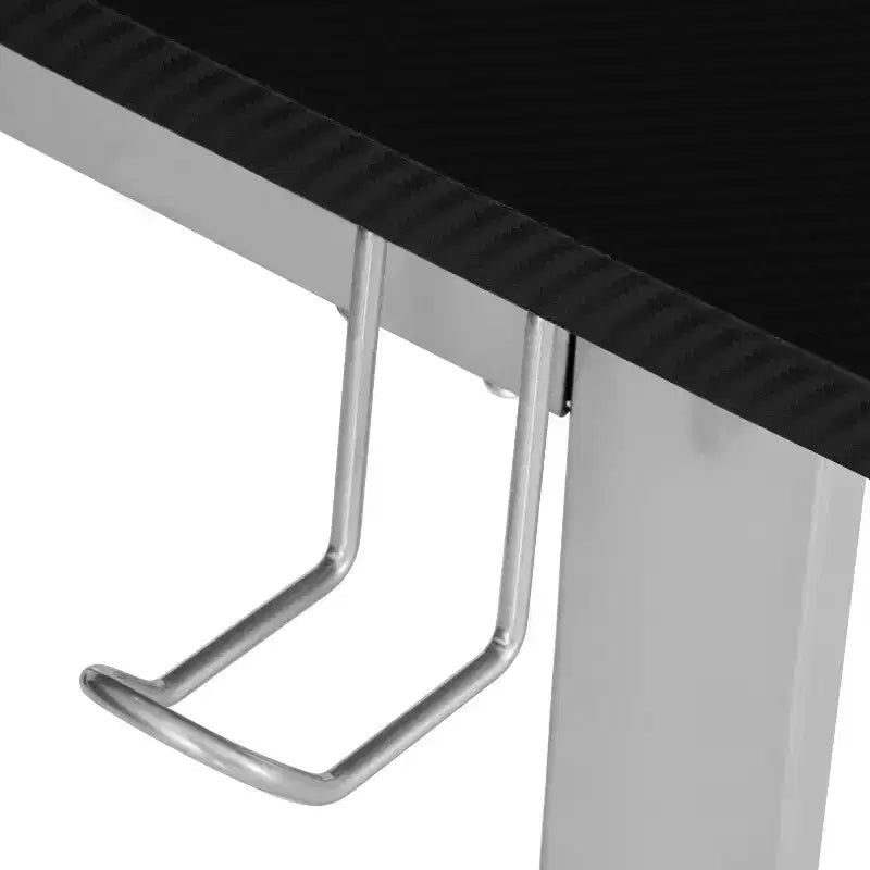 L Shaped Gaming Desk