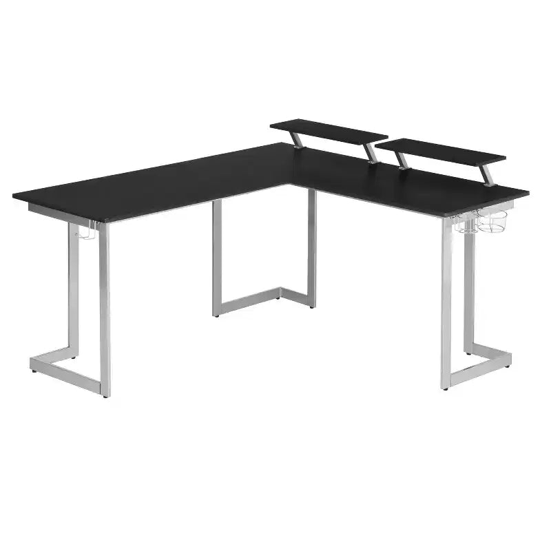 L Shaped Gaming Desk