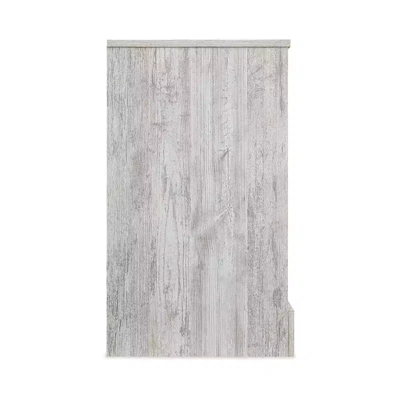 Boho 6 Drawer Dresser, Whitewash